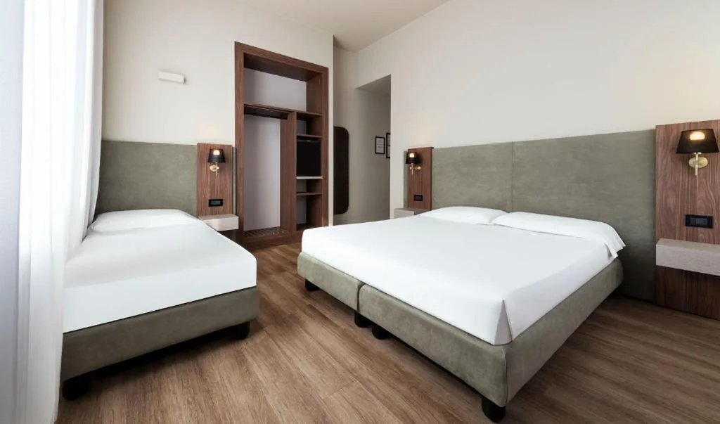 Mokinba Hotels Montebianco — foto 6