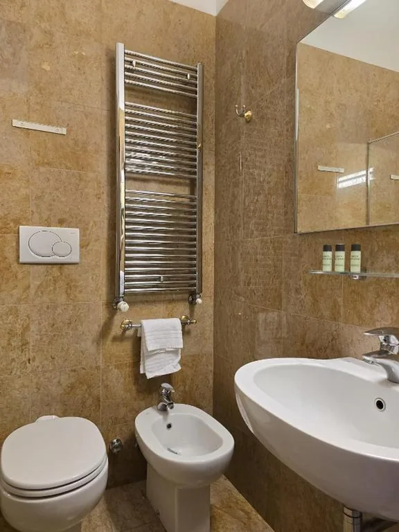 Mokinba Hotels Sant’Ambroeus — foto 3