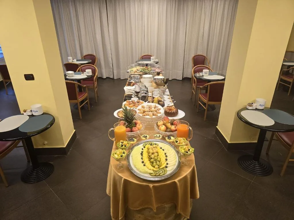 Mokinba Hotels Sant’Ambroeus — foto 4