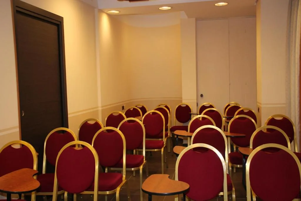 Mokinba Hotels Sant’Ambroeus — foto 7