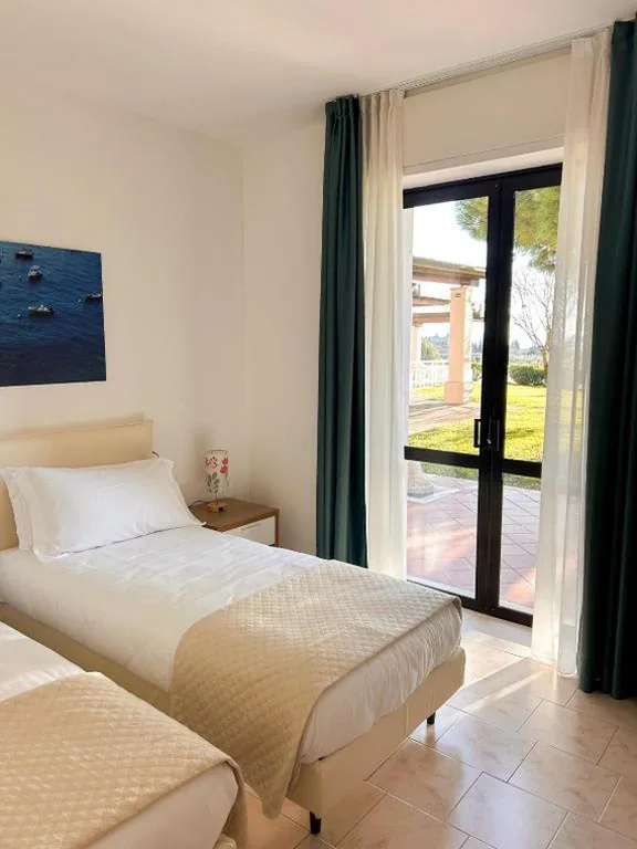 Moniga Resort — foto 5
