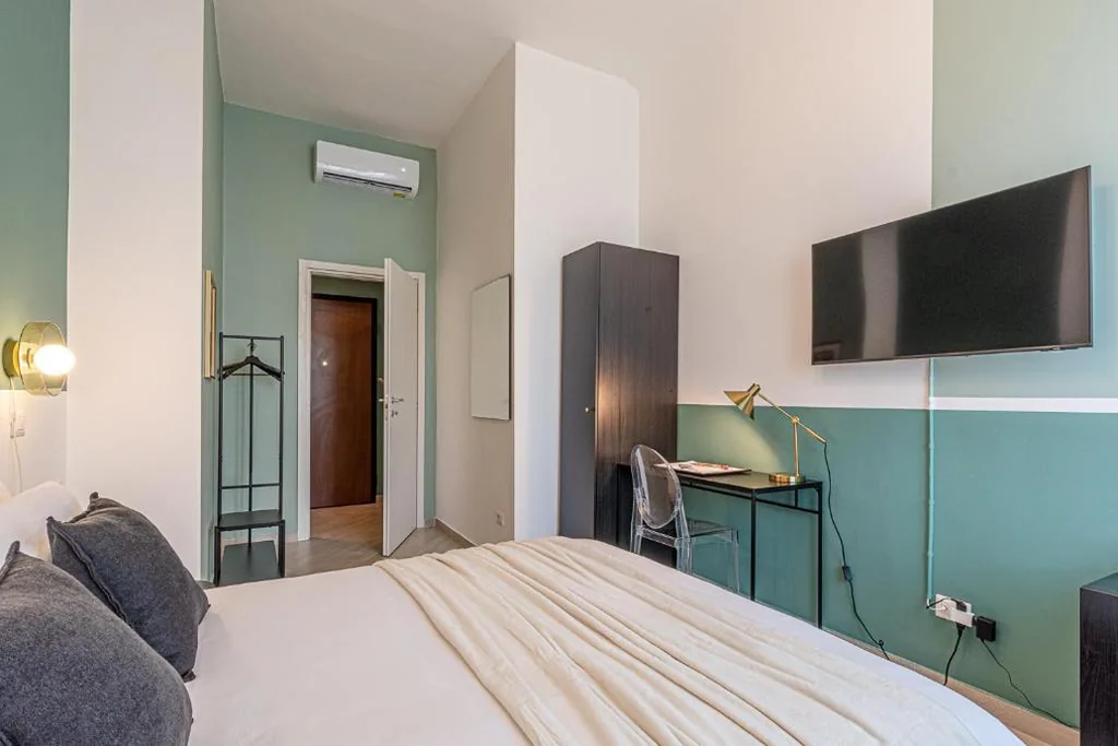 Monnalisa apartment a due passi da Milano Centrale — foto 5