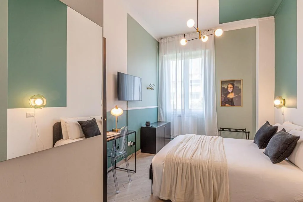 Monnalisa apartment a due passi da Milano Centrale — foto 6