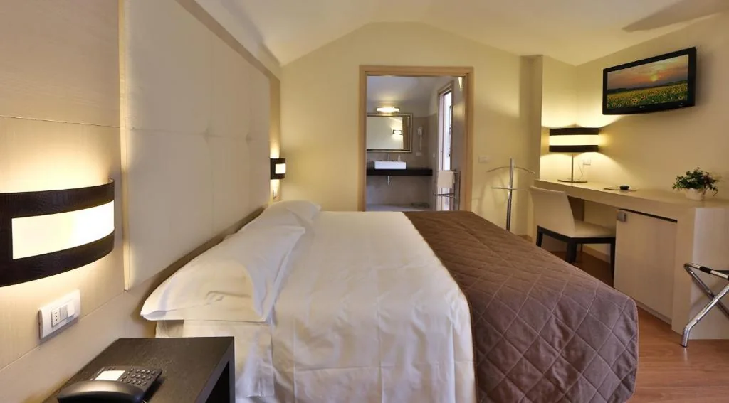 Studio (1 Adult) — Regal Residence