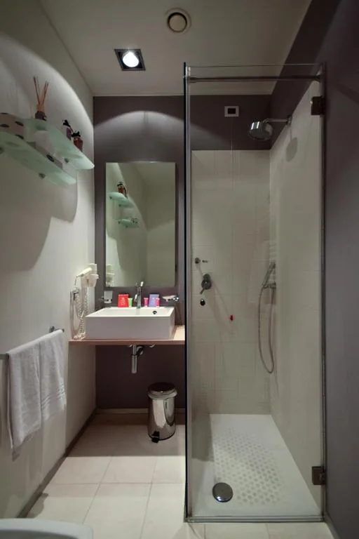 Monolocale (2 Adulti) — Hotel Mantova Residence