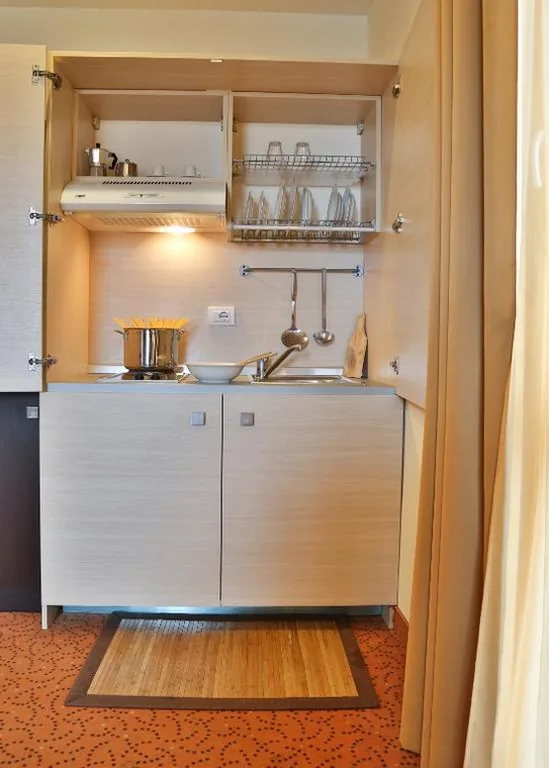 Studio (4 Adults) — Regal Residence