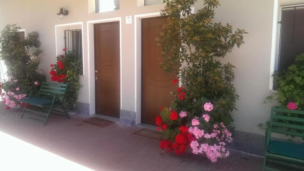 Monolocale — A New Guesthouse