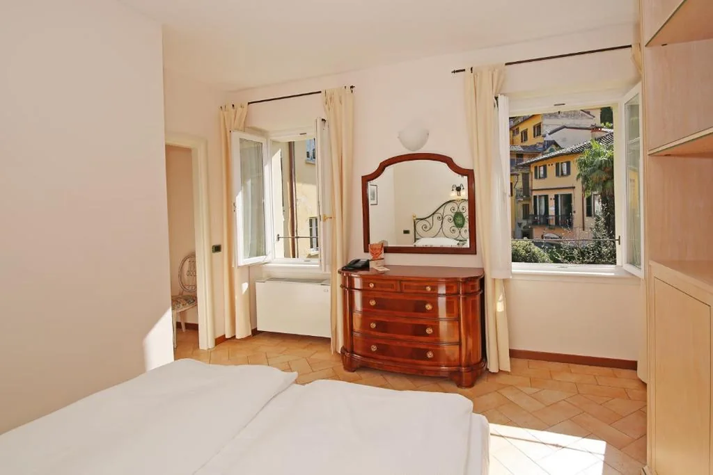 Large Studio — Residence la Limonera