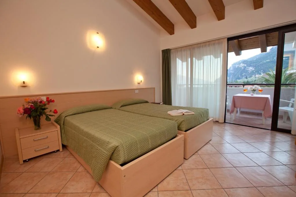 Monolocale Ampio — Residence San Luigi