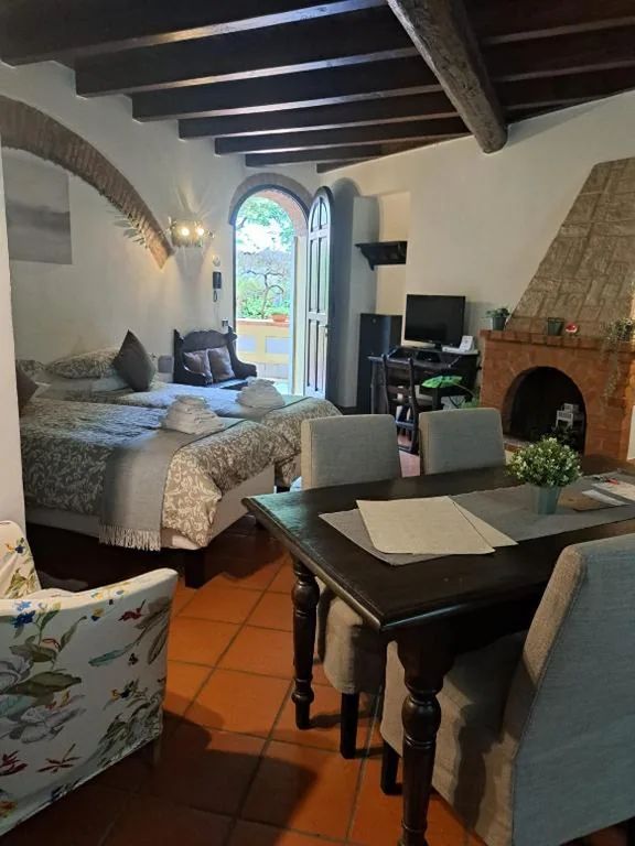 Monolocale Beatrice Abbadesse Guest House M3-M5 Zara