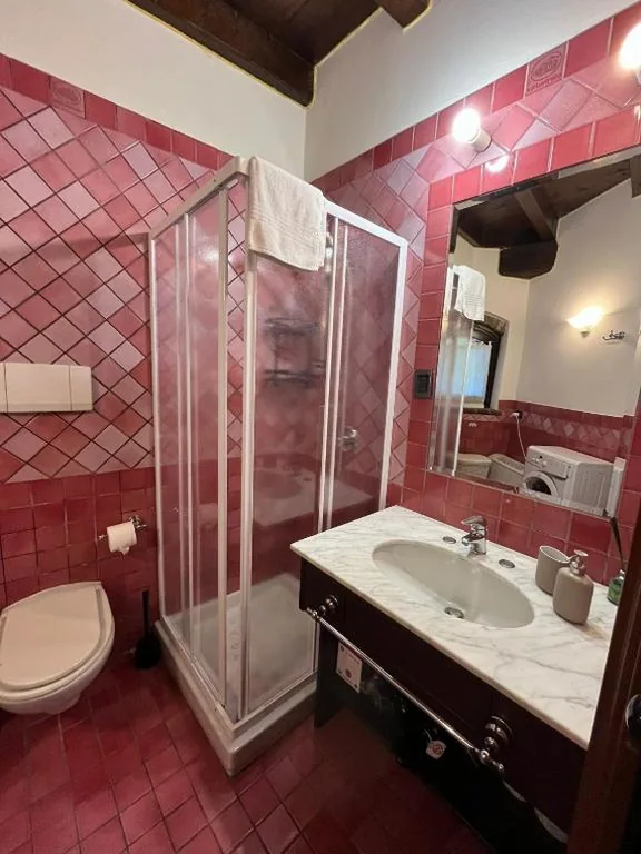Monolocale Beatrice Abbadesse Guest House M3-M5 Zara — foto 3