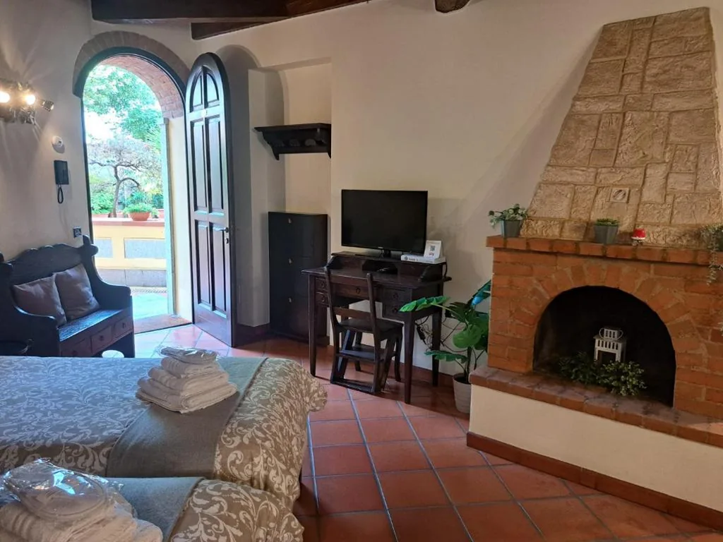 Monolocale Beatrice Abbadesse Guest House M3-M5 Zara — foto 5