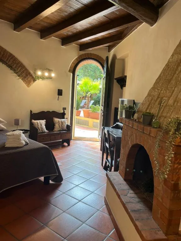 Monolocale Beatrice Abbadesse Guest House M3-M5 Zara — foto 7