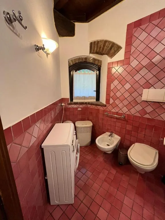 Monolocale Beatrice Abbadesse Guest House M3-M5 Zara — foto 8