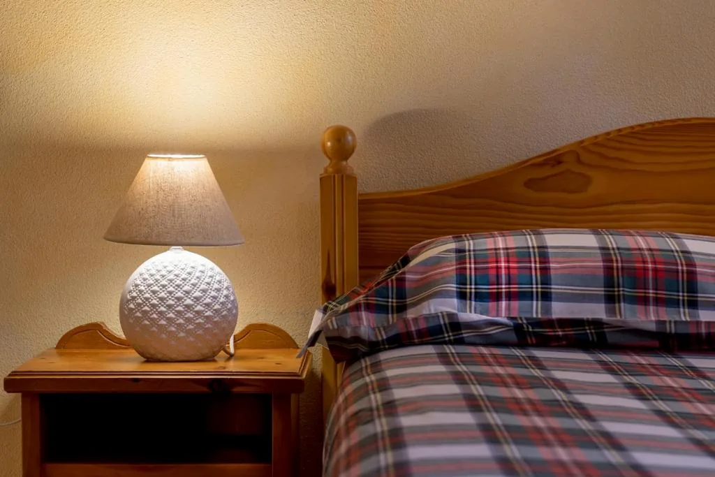Studio Apartment — Chalet Stelle Di Neve