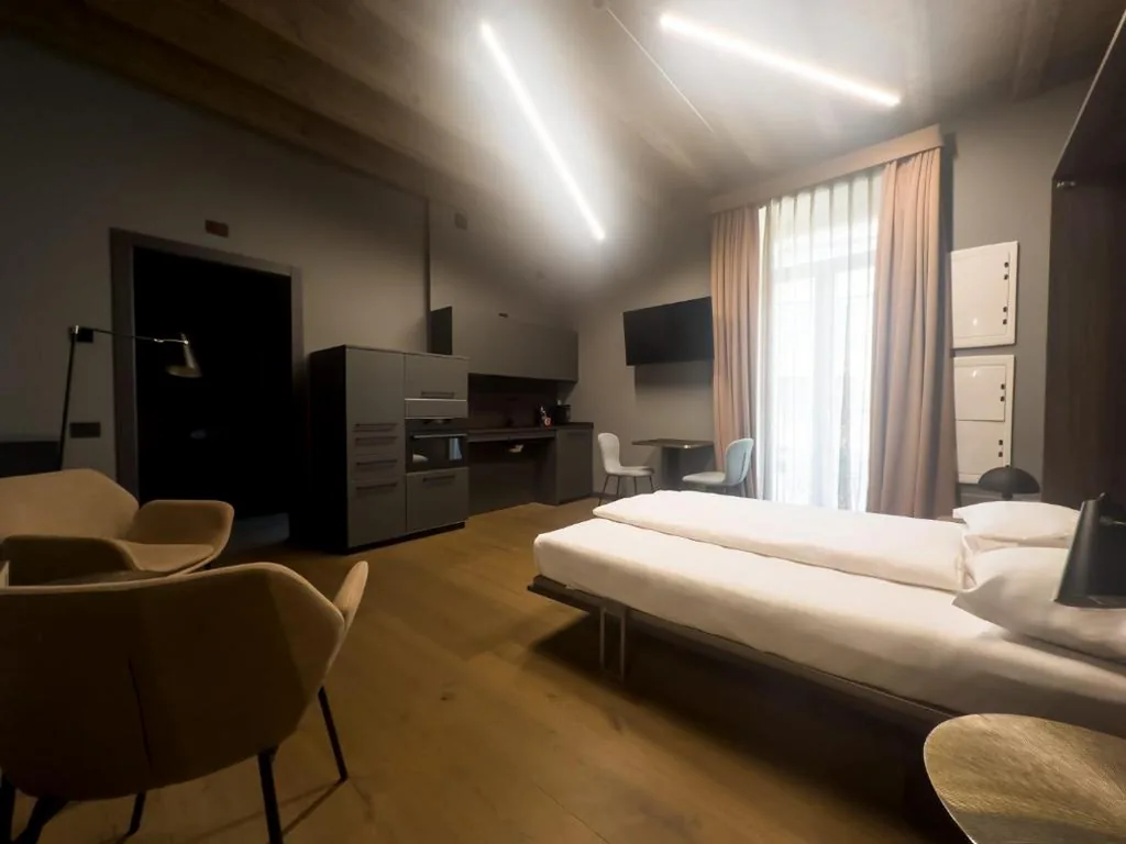 Accessible Studio — AR Suites&Art