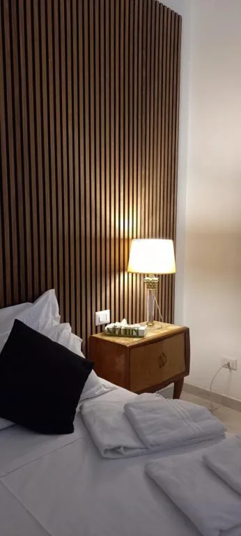 Monolocale con Terrazza — PALAZZO NOVECENTO WELLNESS B&b