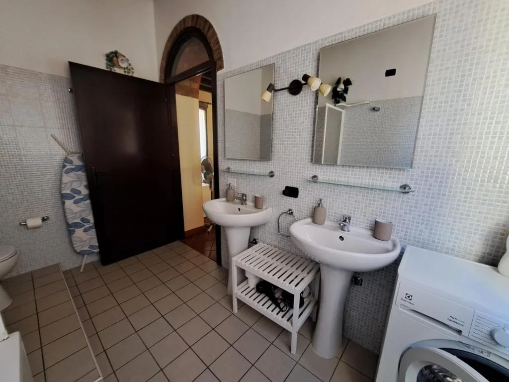 Monolocale Deluxe Anita Abbadesse Guest House M3-M5 Zara — foto 3