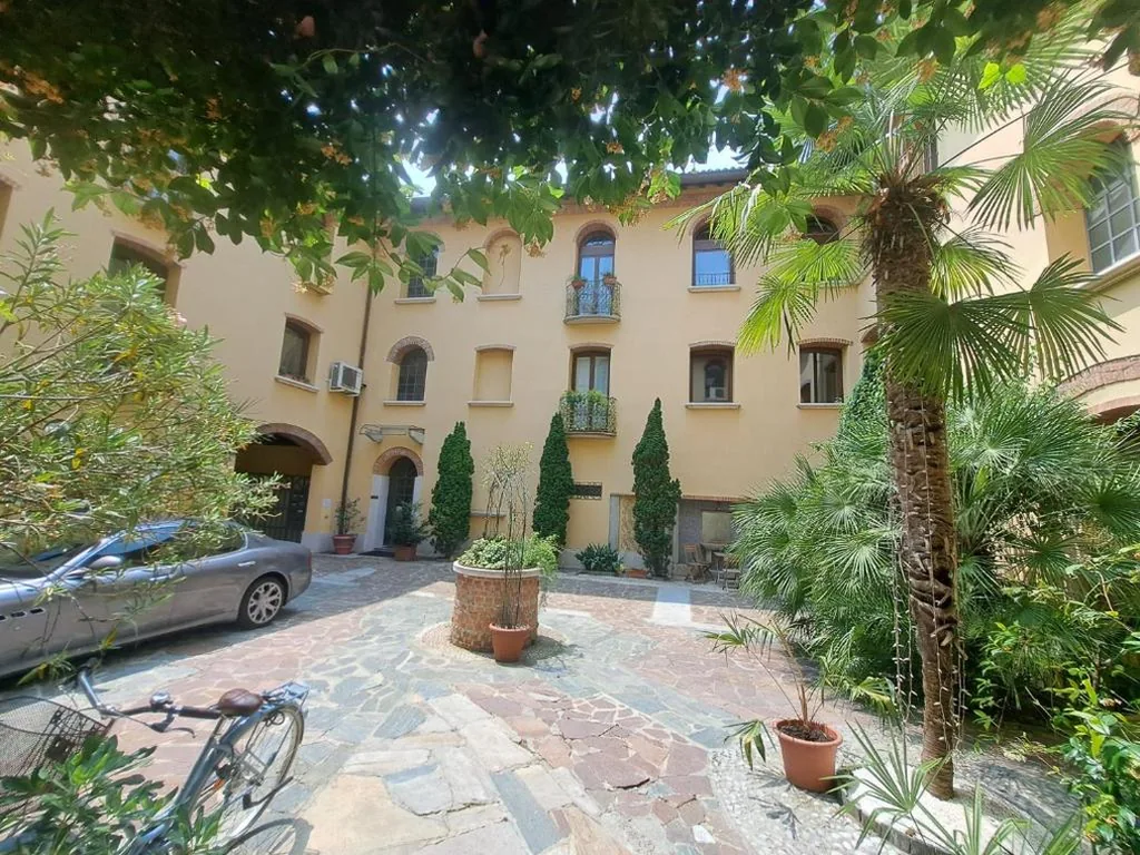 Monolocale Deluxe Anita Abbadesse Guest House M3-M5 Zara — foto 6