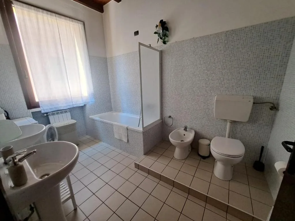 Monolocale Deluxe Anita Abbadesse Guest House M3-M5 Zara — foto 8