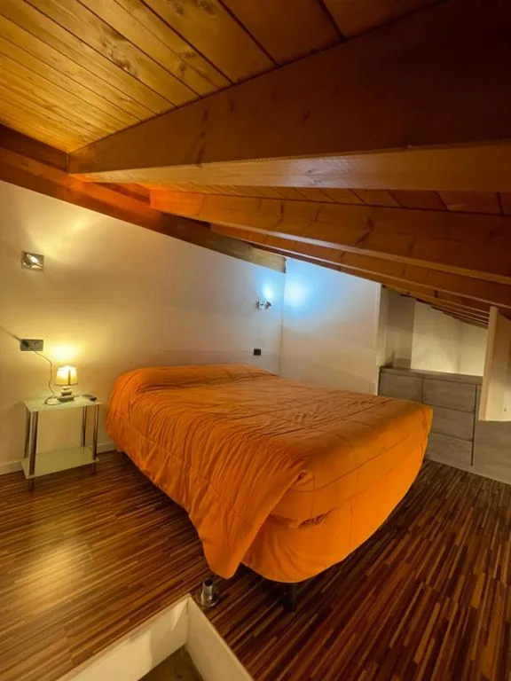 Deluxe Studio — Homely – Malpensa & Fiere Milano