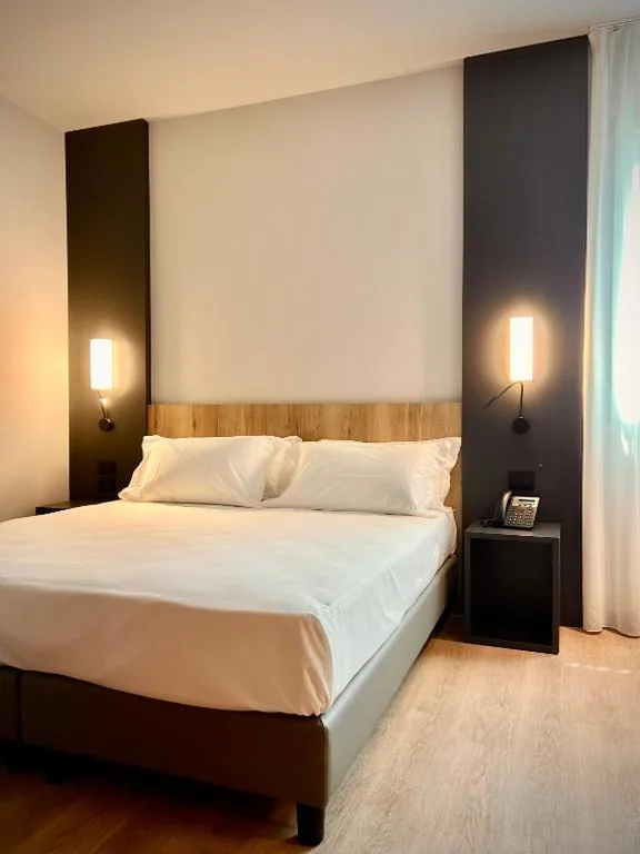 Monolocale Deluxe — Hotel Leonessa