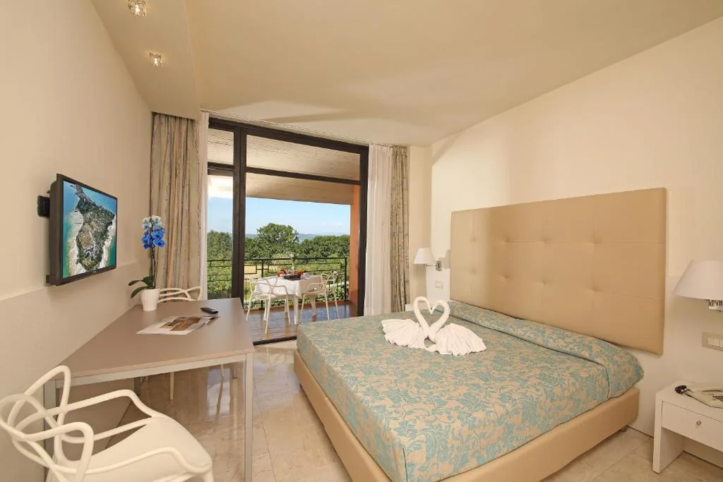 Deluxe Studio — Hotel Residence Holiday