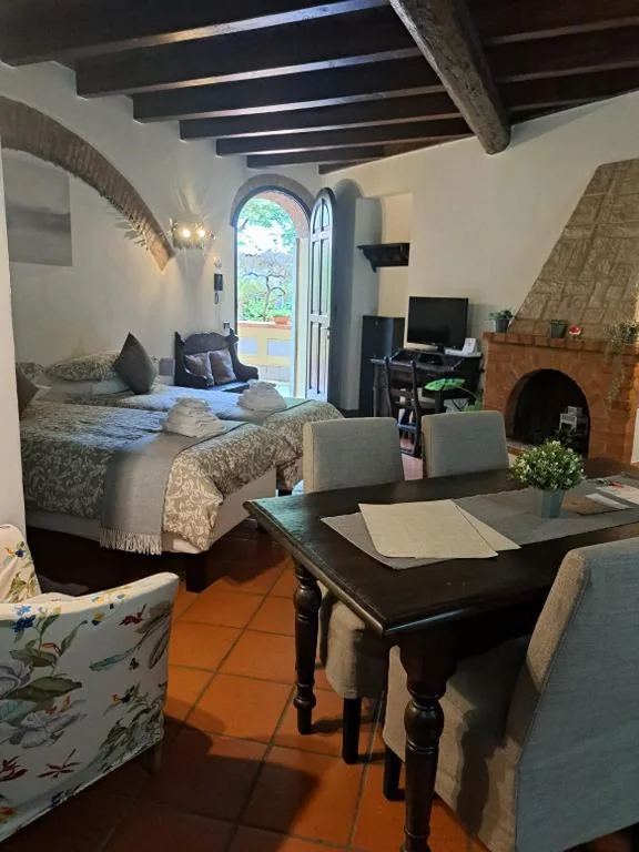 Deluxe Studio — Monolocale Beatrice Abbadesse Guest House M3-M5 Zara