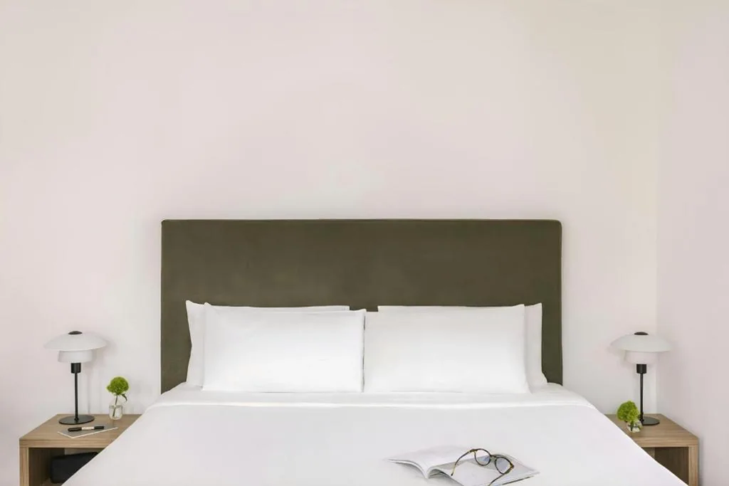 Deluxe Studio — Numa Milan Montenero