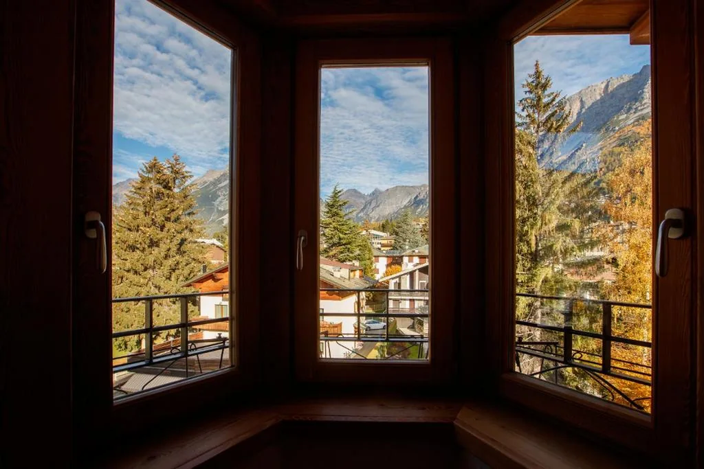 Monolocale Deluxe — Sottovento Luxury Hospitality