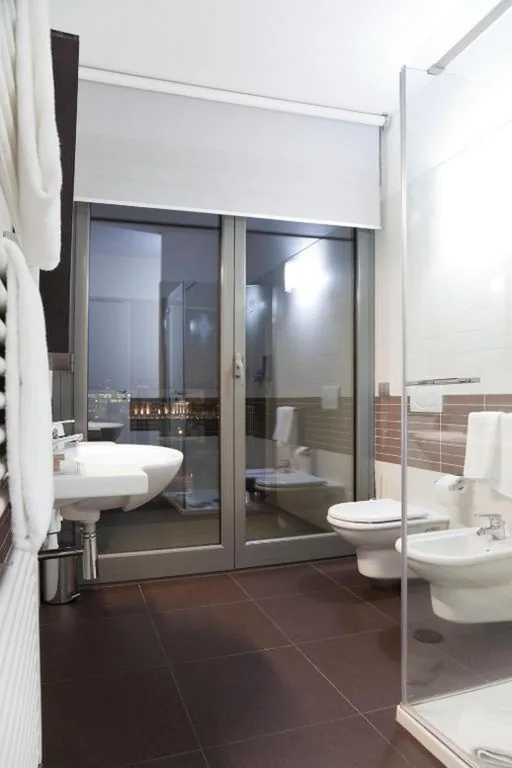 Deluxe Studio — Zambala Luxury Apartments