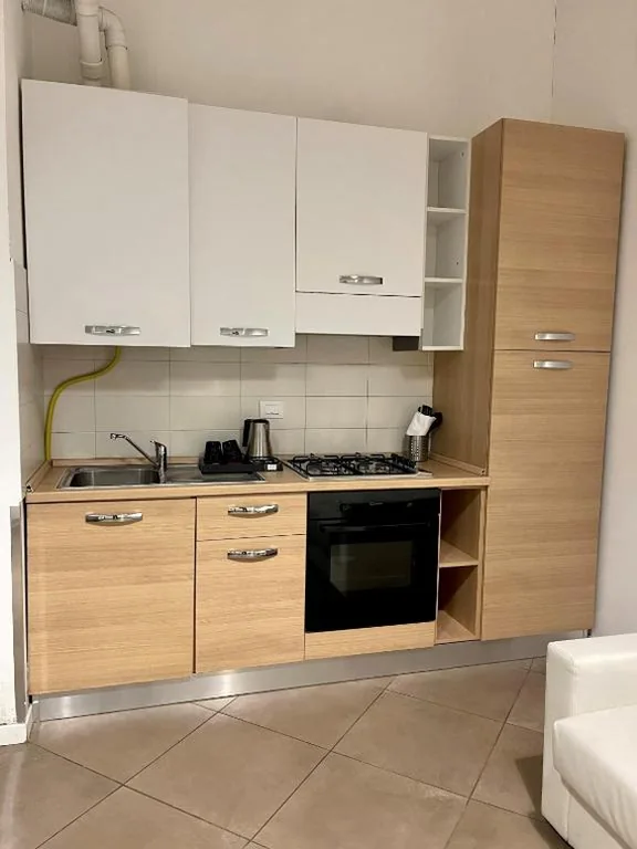 Monolocale — Easy Milano – Rooms and Apartments Navigli