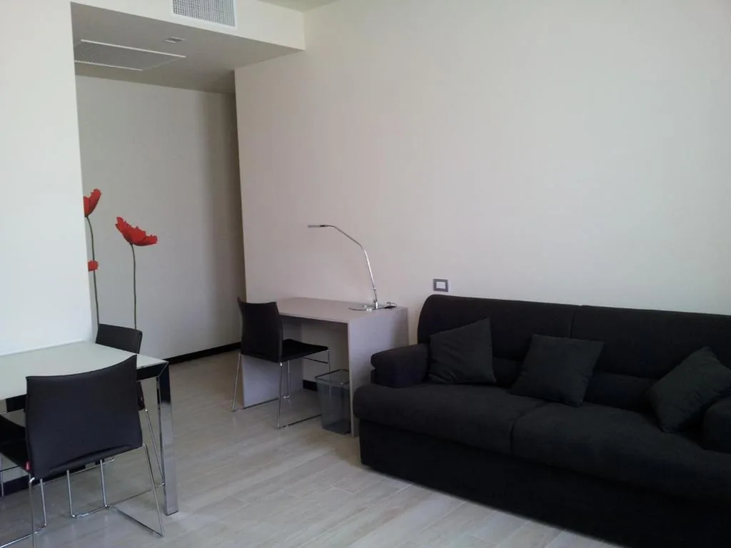 Executive Studio — Residenza Porta Volta