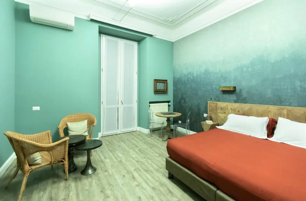 Studio — Household Settembrini