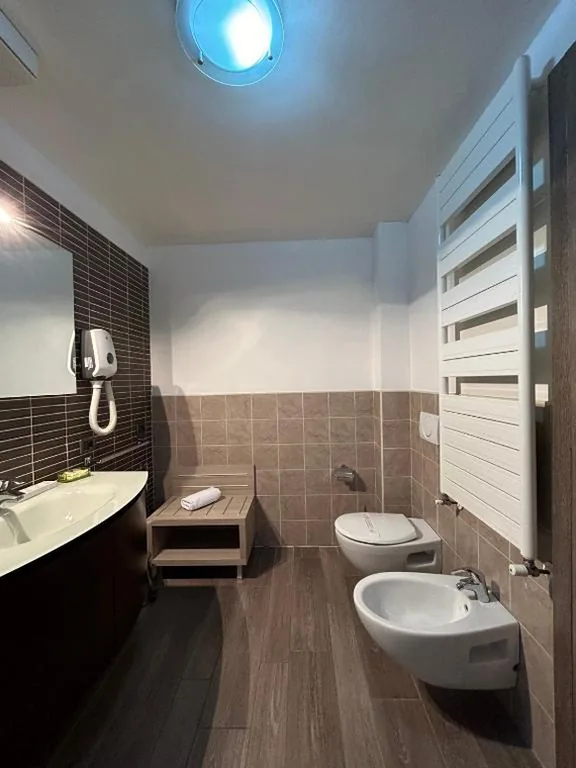 Studio — Jolly Resort & SPA