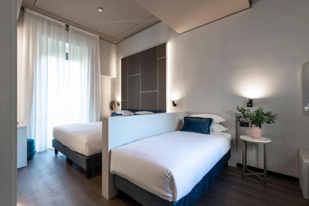 King Deluxe Studio — AH – Collezione Brera