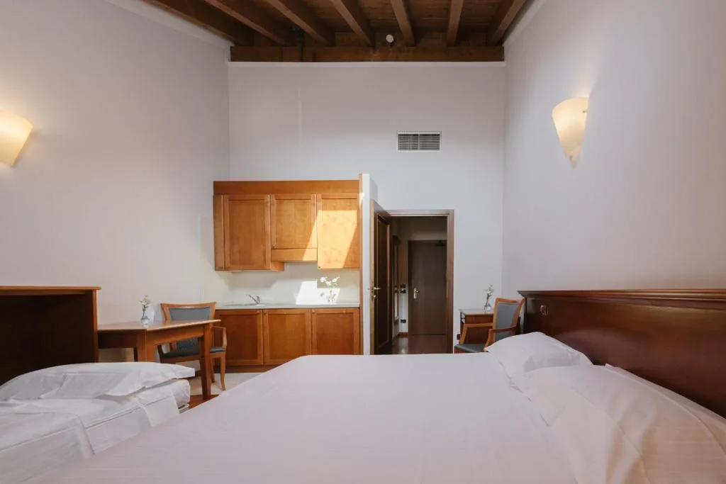 King Deluxe Studio — Centro Paolo VI