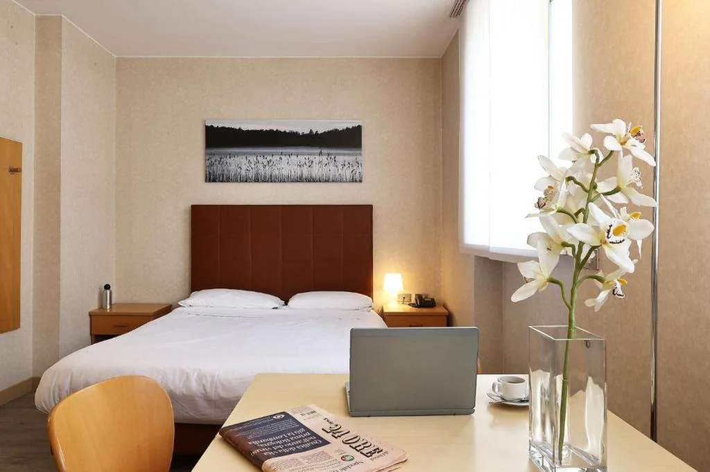 Monolocale King — Residence Cimarosa