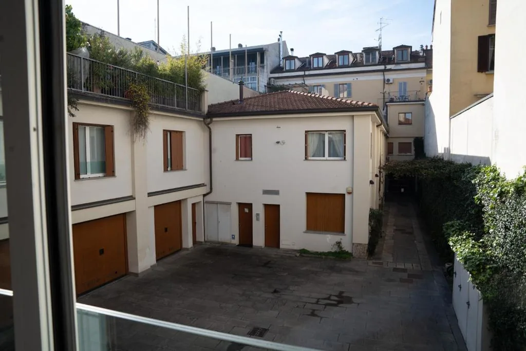 Studio — La Residenza Isabella