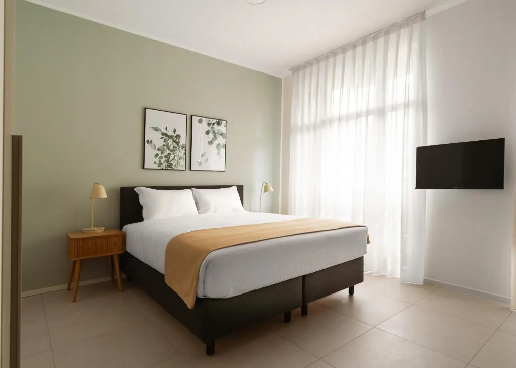 Studio — Limehome Milan Navigli