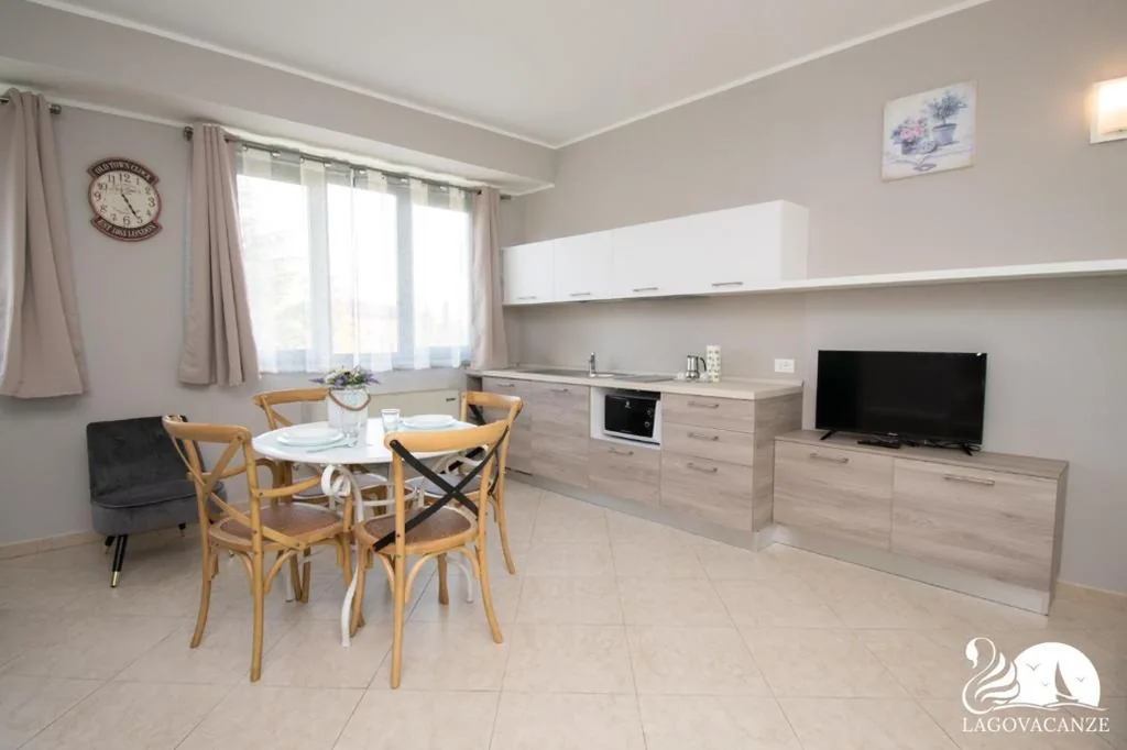 Monolocale — Luxury Martina Appartamenti