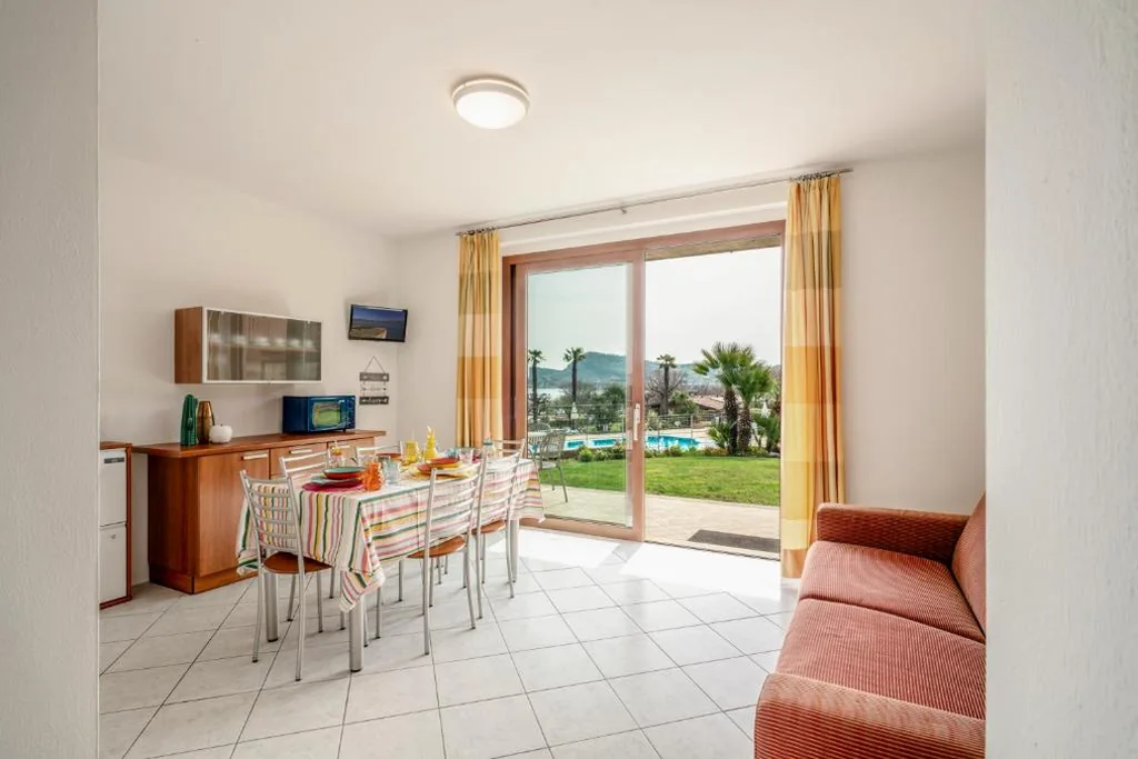 Studio — Onda Blu Resort