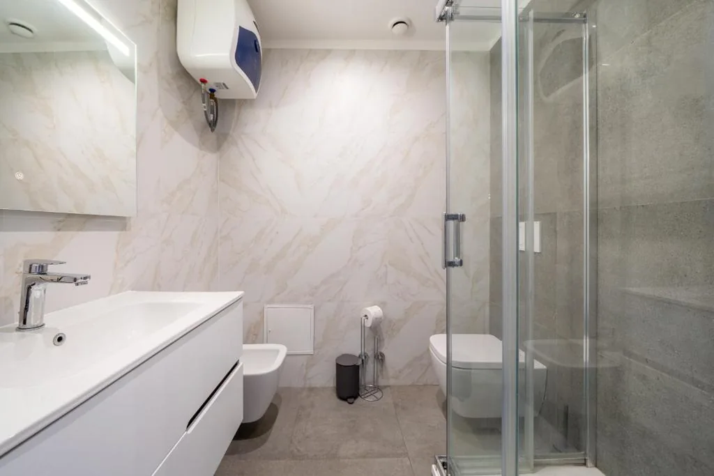 Monolocale Ovidio Design — foto 3