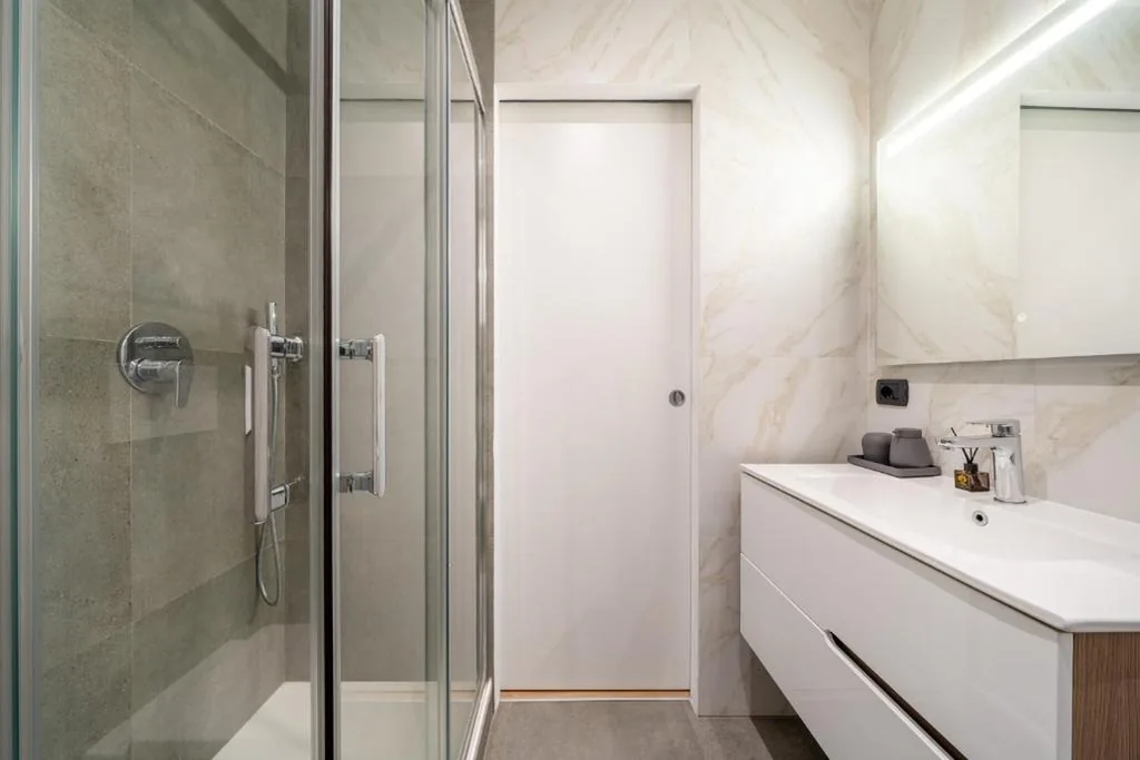 Monolocale Ovidio Design — foto 8