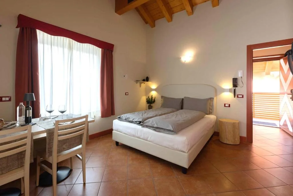 Studio — Residence Adamello Resort