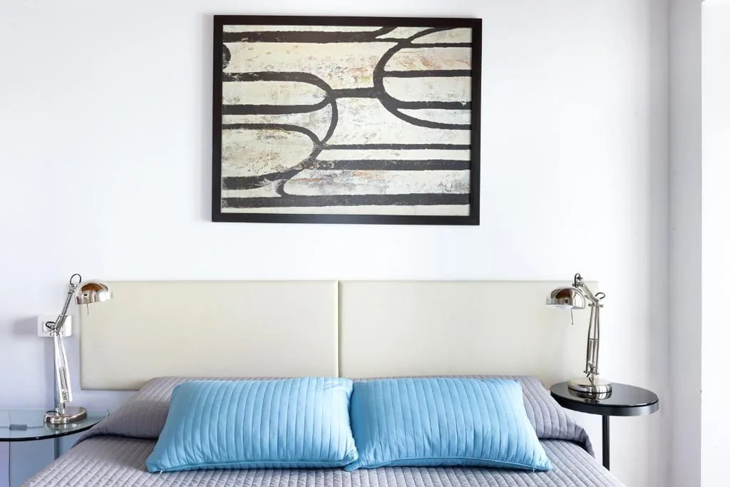 Monolocale — Residence Diaz