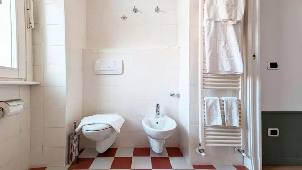 Studio — Residence la Limonera
