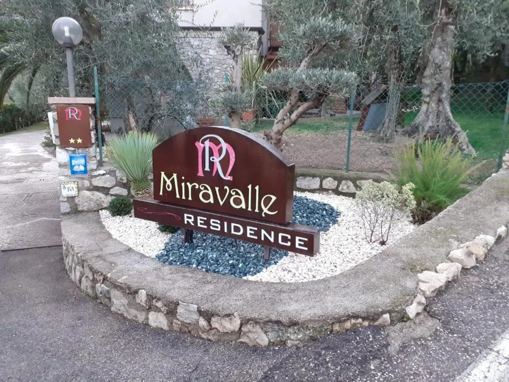Monolocale — Residence Miravalle