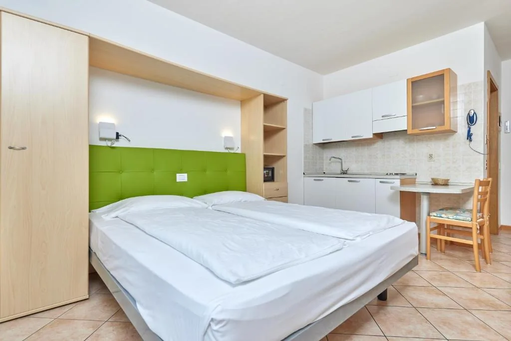 Monolocale — Residence San Luigi