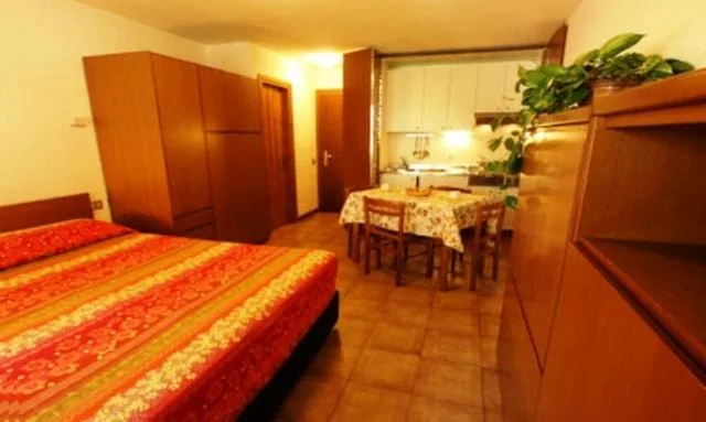 Studio — Residence Valfurva